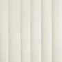 Sillas de comedor 2 unidades terciopelo crema de , Sillas de comedor - Ref: Foro24-249806, Precio: 195,03 €, Descuento: %