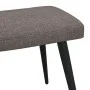 Entspannungssessel mit grauem Taupe-Stoffhocker von , Sessel - Ref: Foro24-327961, Preis: 122,85 €, Rabatt: %