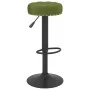 Küchenhocker 2 Stück in hellem grünen Samt von , Küchenhocker - Ref: Foro24-332997, Preis: 89,12 €, Rabatt: %