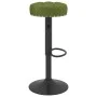 Küchenhocker 2 Stück in hellem grünen Samt von , Küchenhocker - Ref: Foro24-332997, Preis: 89,12 €, Rabatt: %