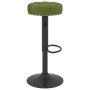 Küchenhocker 2 Stück in hellem grünen Samt von , Küchenhocker - Ref: Foro24-332997, Preis: 90,46 €, Rabatt: %