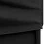 Faltbares Partyzelt mit schwarzen Seitenwänden 3x3 m. von , Zelte und Pavillons - Ref: Foro24-93532, Preis: 131,66 €, Rabatt: %
