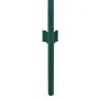Valla de malla alambre con postes acero 25x1,5 m verde de , Paneles de vallas - Ref: Foro24-144616, Precio: 153,80 €, Descuen...