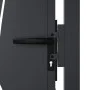 Garden gate in anthracite grey steel with grass design, 105x130 cm. by , garden gates - Ref: Foro24-153168, Price: 255,98 €, ...
