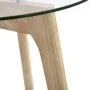 Set de mesas auxiliares 2 unidades vidrio templado de , Mesas de centro - Ref: Foro24-249501, Precio: 79,56 €, Descuento: %