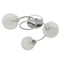 Deckenlampe mit 3 LED-G9-Lampen 120 W von , Deckenleuchten - Ref: Foro24-50487, Preis: 44,88 €, Rabatt: %