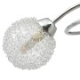 Lámpara de techo con 3 bombillas LED G9 120 W de , Apliques de techo - Ref: Foro24-50487, Precio: 45,62 €