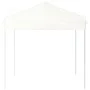 Faltbares Partyzelt in Weiß, 2x2 m. von , Zelte und Pavillons - Ref: Foro24-93496, Preis: 94,78 €, Rabatt: %