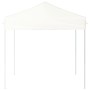 Faltbares Partyzelt in Weiß, 2x2 m. von , Zelte und Pavillons - Ref: Foro24-93496, Preis: 94,34 €, Rabatt: %