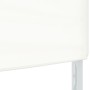 Faltbares Partyzelt in Weiß, 2x2 m. von , Zelte und Pavillons - Ref: Foro24-93496, Preis: 94,34 €, Rabatt: %