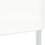 Folding white party tent 2x2 m by , Tents and gazebos - Ref: Foro24-93496, Price: 94,80 €, Discount: %