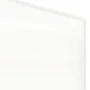 Folding white party tent 2x2 m by , Tents and gazebos - Ref: Foro24-93496, Price: 94,80 €, Discount: %