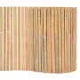 Garden bamboo fence 1000x30 cm by , fence panels - Ref: Foro24-142677, Price: 35,55 €, Discount: %