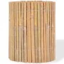 Garden bamboo fence 1000x30 cm by , fence panels - Ref: Foro24-142677, Price: 35,55 €, Discount: %