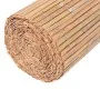 Garden bamboo fence 1000x30 cm by , fence panels - Ref: Foro24-142677, Price: 35,55 €, Discount: %