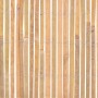 Garden bamboo fence 1000x30 cm by , fence panels - Ref: Foro24-142677, Price: 40,68 €, Discount: %