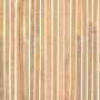 Garden bamboo fence 1000x30 cm by , fence panels - Ref: Foro24-142677, Price: 35,55 €, Discount: %