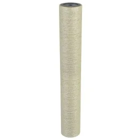 Cat scratching post 8x55 cm 8 mm beige by , Cat furniture - Ref: Foro24-170569, Price: 19,74 €, Discount: %