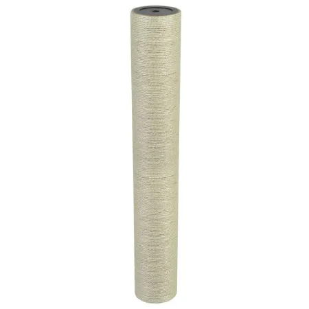 Katzenkratzbaum 8x55 cm 8 mm beige von , Katzenmöbel - Ref: Foro24-170569, Preis: 21,70 €, Rabatt: %