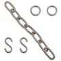 Set reparación de abolladuras sin pintura acero inox 16 piezas de , Herramientas de mano - Ref: Foro24-210397, Precio: 63,54 ...