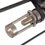 Top valve spring compressor for OHV OHC CVH engines by , Hand tools - Ref: Foro24-210430, Price: 18,42 €, Discount: %