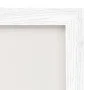 White folding photo collage frame 2x(13x18 cm) by , Photo frames - Ref: Foro24-332763, Price: 16,31 €, Discount: %