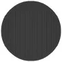 Mesita de centro de ratán sintético negro 68x68x30 cm de vidaXL, Mesas de jardín - Ref: Foro24-310467, Precio: 88,90 €, Descu...