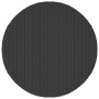 Synthetic black rattan garden table 70x70x73 cm by vidaXL, Garden tables - Ref: Foro24-310465, Price: 95,28 €, Discount: %