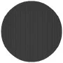 Synthetic black rattan garden table 70x70x73 cm by vidaXL, Garden tables - Ref: Foro24-310465, Price: 89,83 €, Discount: %
