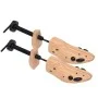 Solid pine wood shoe lasts number 41-46 by vidaXL, Shoe lasts and stretchers - Ref: Foro24-30171, Price: 19,00 €, Discount: %