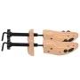 Solid pine wood shoe lasts number 41-46 by vidaXL, Shoe lasts and stretchers - Ref: Foro24-30171, Price: 19,00 €, Discount: %