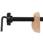 Solid pine wood shoe lasts number 41-46 by vidaXL, Shoe lasts and stretchers - Ref: Foro24-30171, Price: 19,00 €, Discount: %