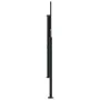 Retractable cream side awning 180x500 cm by , Umbrellas - Ref: Foro24-4004445, Price: 98,78 €, Discount: %