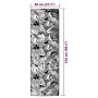 Outdoor green PP carpet 80x250 cm by , Outdoor protectors - Ref: Foro24-316906, Price: 29,06 €, Discount: %