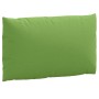 Palettensofa-Kissen, 2 Stück, in meliertem Grünton. von , Kissen für Stühle und Sofas - Ref: Foro24-4002646, Preis: 39,51 €, ...