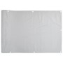 Graue PVC-Sichtschutzmatte für den Garten, 800x90 cm. von , Zaunpaneele - Ref: Foro24-4005441, Preis: 34,44 €, Rabatt: %