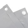 Graue PVC-Sichtschutzmatte für den Garten, 800x90 cm. von , Zaunpaneele - Ref: Foro24-4005441, Preis: 34,44 €, Rabatt: %