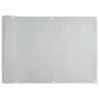 Graue PVC-Sichtschutzmatte für den Garten 800x120 cm von , Zaunpaneele - Ref: Foro24-4005497, Preis: 37,58 €, Rabatt: %