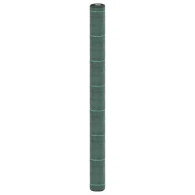 Unkrautvlies PP grün 1,5x10 m von , Anti-Unkraut-Netze - Ref: Foro24-4005256, Preis: 15,00 €, Rabatt: %