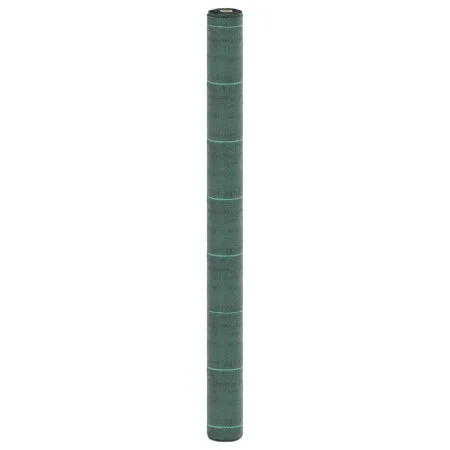 Weed control PP green membrane 1.5x10 m by , anti-weed meshes - Ref: Foro24-4005256, Price: 15,00 €, Discount: %