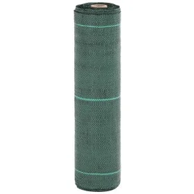 Unkrautvlies PP grün 0,5x10 m von , Anti-Unkraut-Netze - Ref: Foro24-4005242, Preis: 11,69 €, Rabatt: %