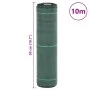 Weed control PP green membrane 0.5x10 m by , anti-weed meshes - Ref: Foro24-4005242, Price: 11,69 €, Discount: %