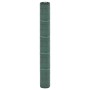Unkrautvlies PP grün 1x10 m von , Anti-Unkraut-Netze - Ref: Foro24-4005249, Preis: 14,41 €, Rabatt: %