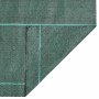 Unkrautvlies PP grün 1x10 m von , Anti-Unkraut-Netze - Ref: Foro24-4005249, Preis: 14,41 €, Rabatt: %