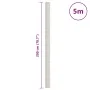 Unkrautvlies PP weiß 2x5 m von , Anti-Unkraut-Netze - Ref: Foro24-4005919, Preis: 13,61 €, Rabatt: %