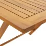 5-teiliges Gartensitzgruppen-Set aus PE-Rattan und massivem Holz in Grau. von , Gartensets - Ref: Foro24-3281827, Preis: 355,...