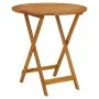 Juego de bistro de 3 piezas ratán PE y madera maciza negro de , Conjuntos de jardín - Ref: Foro24-3281850, Precio: 188,57 €, ...