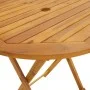 Juego de bistro de 3 piezas ratán PE y madera maciza negro de , Conjuntos de jardín - Ref: Foro24-3281850, Precio: 188,57 €, ...