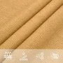 Rectangular HDPE sail shade in sand color, 160 g/m², 2x3.5 m. by , Umbrellas - Ref: Foro24-4002030, Price: 24,48 €, Discount: %