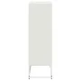 Rosa Stahlschrank 68,5x38,5x123,5 cm von , Sideboards - Ref: Foro24-846501, Preis: 122,75 €, Rabatt: %